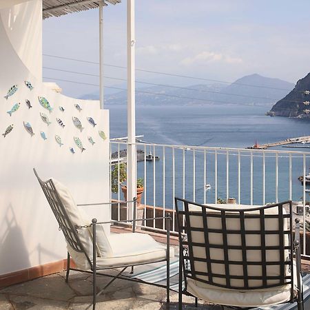 Casa Tarantino Capri charming apartments Bagian luar foto